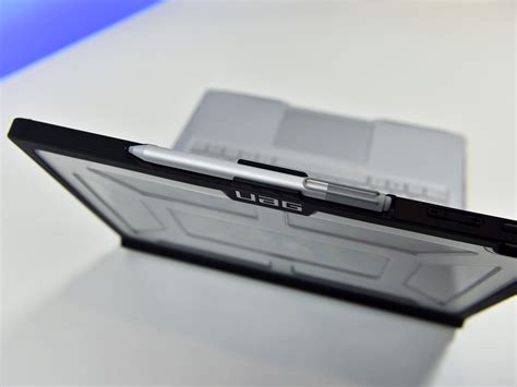 surface book drop test|Urban Armor Gear ICE case stylishly 'ruggedizes' your Surface Book.